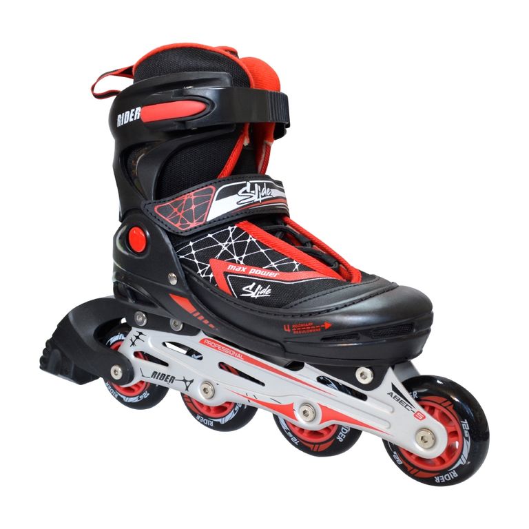 PATIN EN LINEA SLIDE NG-RJ 36-39