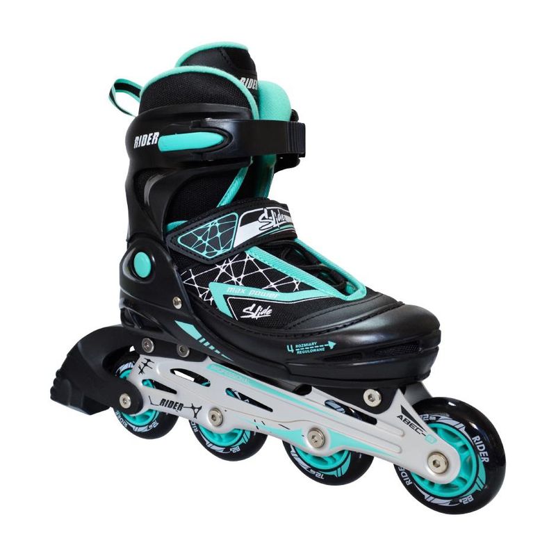 RIDER - PATIN EN LINEA RIDER SLIDE NG-TQ 40-43