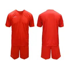 HO SOCCER - SET CAMISETA + SHORT MEGA RJ S
