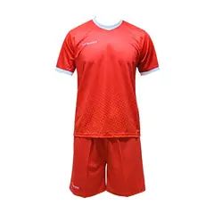 HO SOCCER - SET CAMISETA + SHORT TORM RJ-NJF S