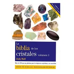 GAIA - LA BIBLIA DE LOS CRISTALES VOLIII