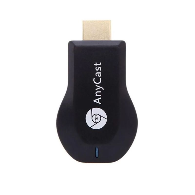 GENERICO - Dongle Smart Tv Receptor Multimedia