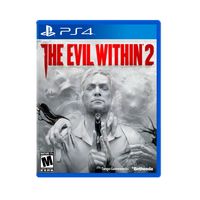 The Evil Within 2 - Ps4 Físico - Sniper
