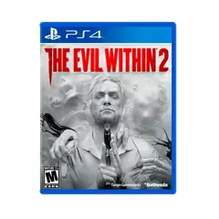 SONY - The Evil Within 2 - Ps4 Físico - Sniper