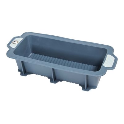 Imagen 2 del producto MOLDE BUDINERA DE SILICONA