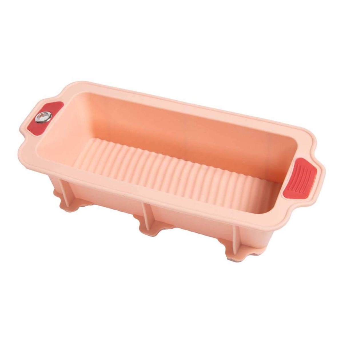 CASASUNCO - MOLDE BUDINERA DE SILICONA