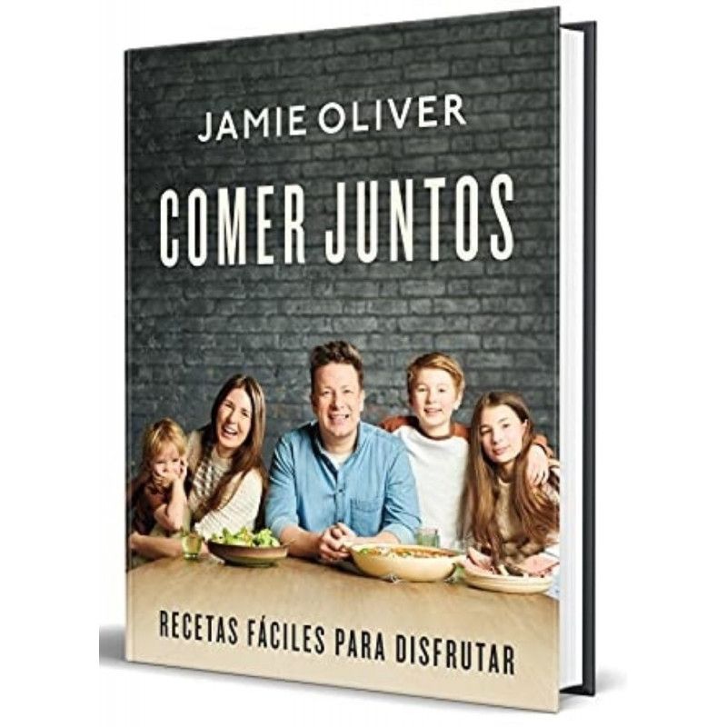 GRIJALBO - COMER JUNTOS