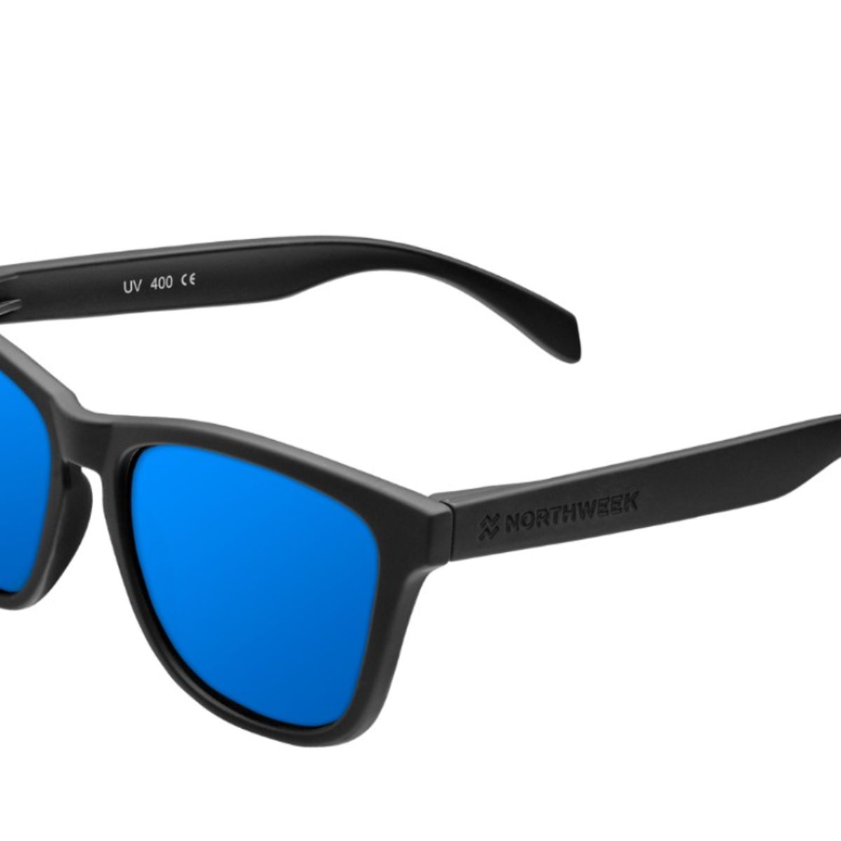 NORTHWEEK - Lentes de Sol Azul Polarizados