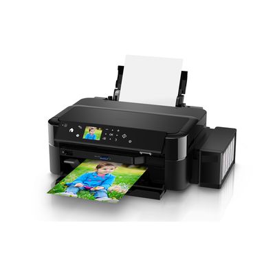 Imagen 2 del producto Tinta para Recargar Impresoras 100ML Magenta Premium Quality - Rosa