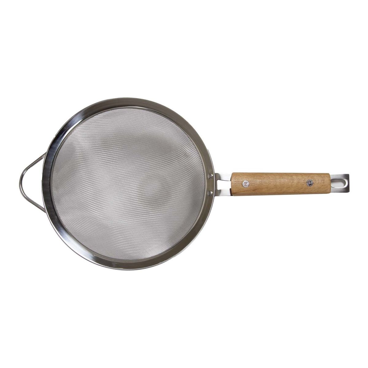 CASASUNCO - Colador de acero inoxidable