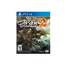 SONY - Toukiden 2 - Ps4 Físico - Sniper