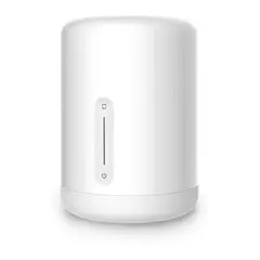 XIAOMI - Lampara De Mesa WRGB 400lm 7W Mi Bedside Lamp 2