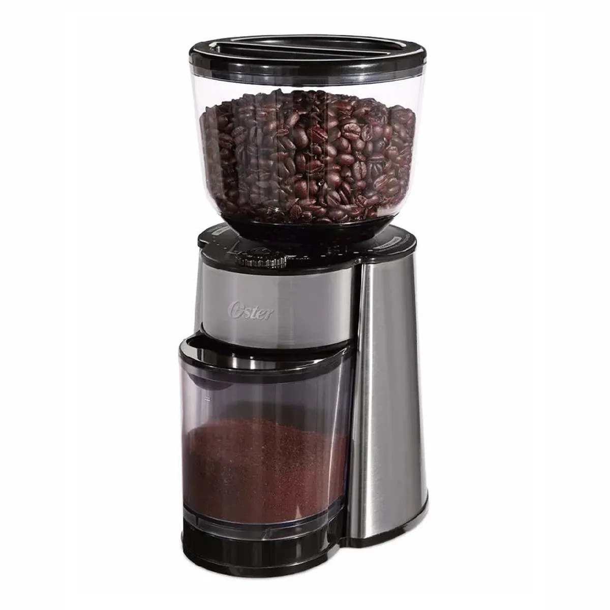 OSTER - Molinillo de café Oster® con 18 ajustes