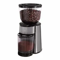 Molinillo de café Oster® con 18 ajustes