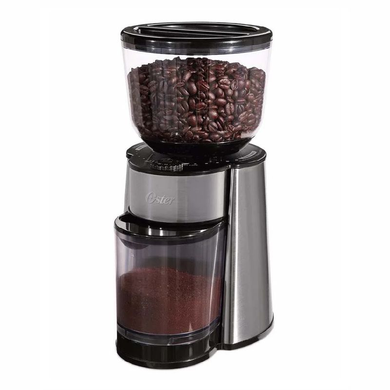 OSTER - Molinillo de café Oster® con 18 ajustes