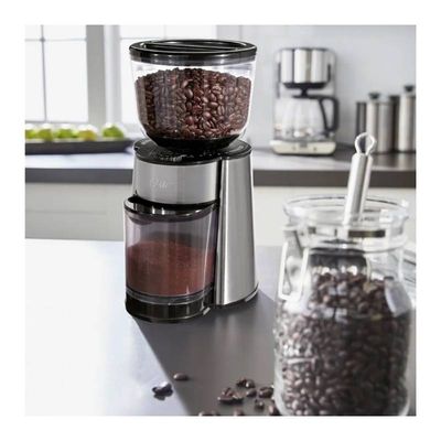 Imagen 2 del producto Molinillo de café Oster® con 18 ajustes