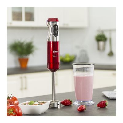 Imagen 2 del producto Batidora de inmersión Oster® con cuchilla Quad FPSTHB5102R