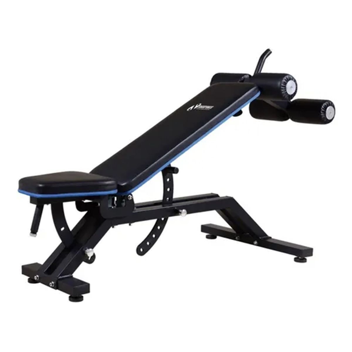 SDFIT - Banco regulable High Crunch Abs SID-MFB