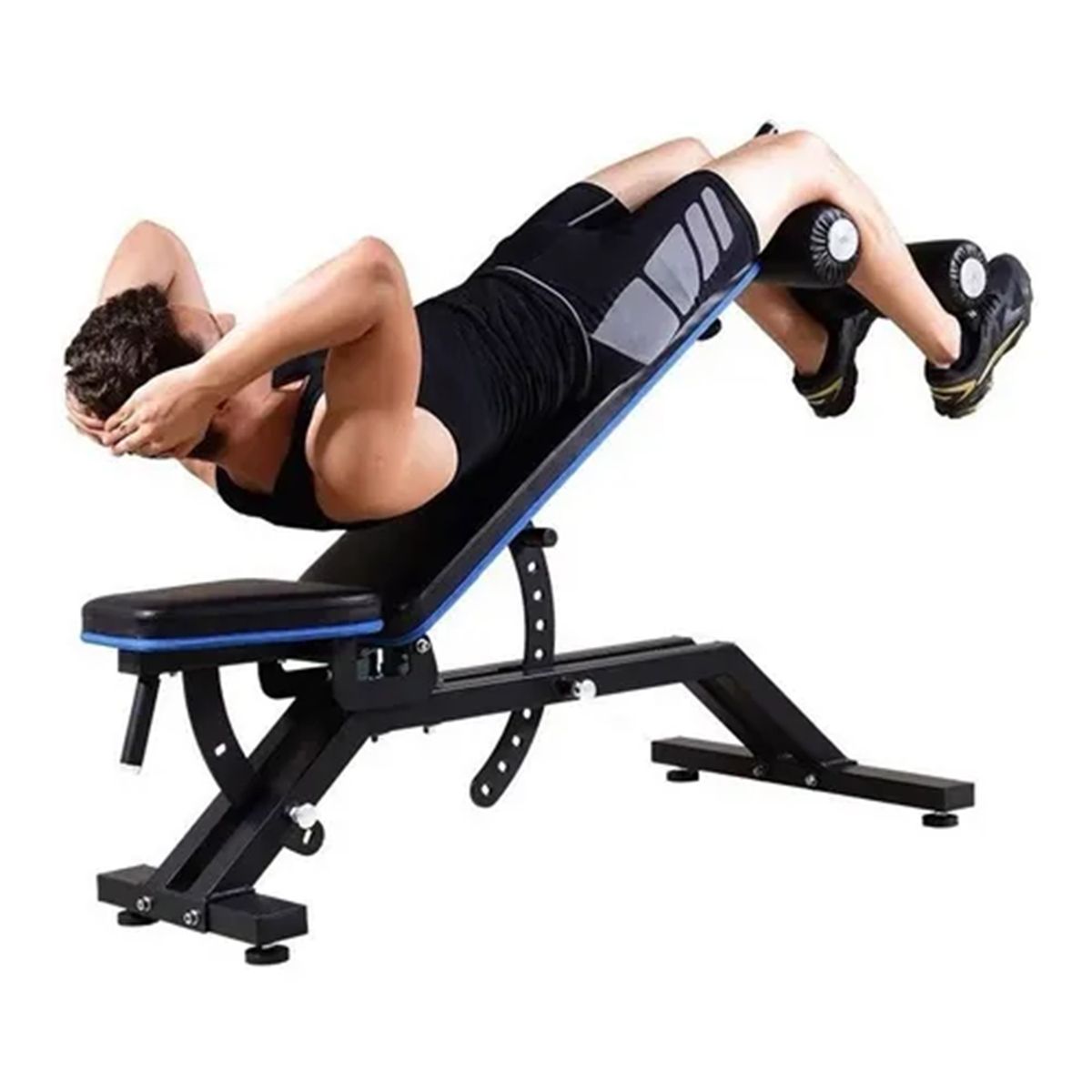 SDFIT - Banco regulable High Crunch Abs SID-MFB