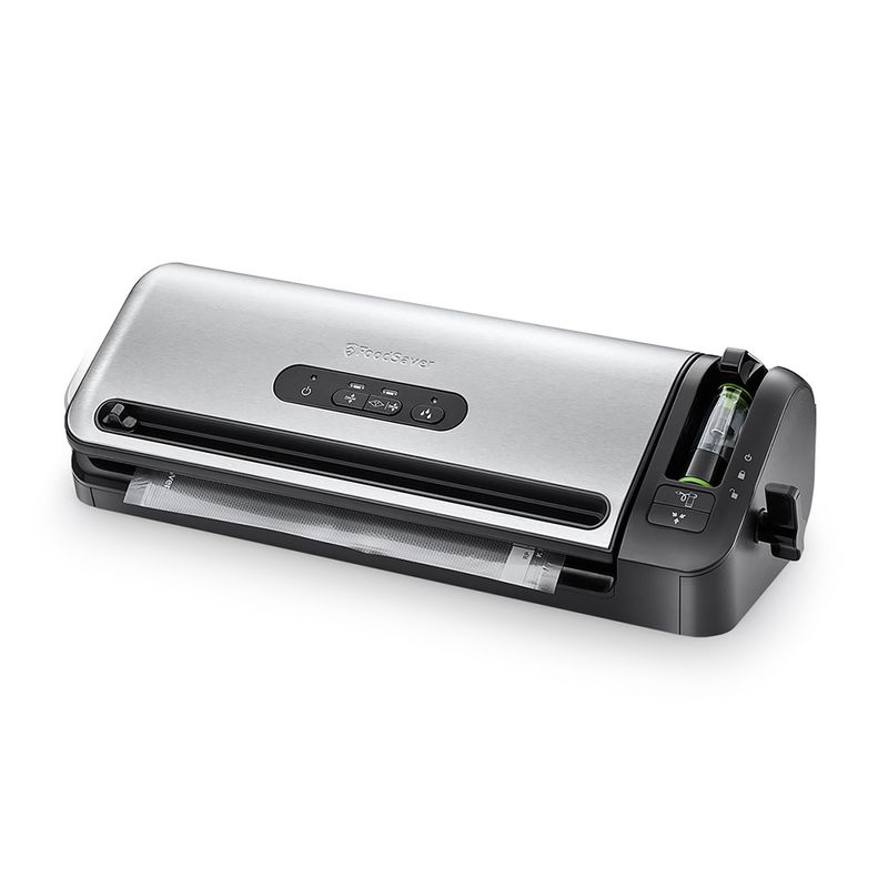 OSTER - Sellador al vacío FoodSaver® FFS017X01