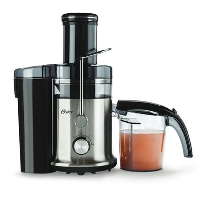 Imagen 2 del producto Extractor de jugos Oster® boca ancha FPSTJE320S