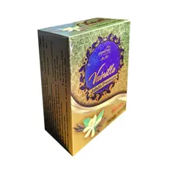 GENERICO - Jabón premium de Vainilla con glicerina