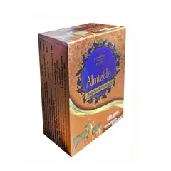 GENERICO - Jabón premium de Almizcle con glicerina