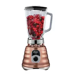 OSTER - Licuadora clásica Oster® cobre