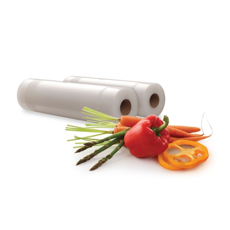 OSTER - Rollos de envasado al vacío FoodSaver® 20 cm
