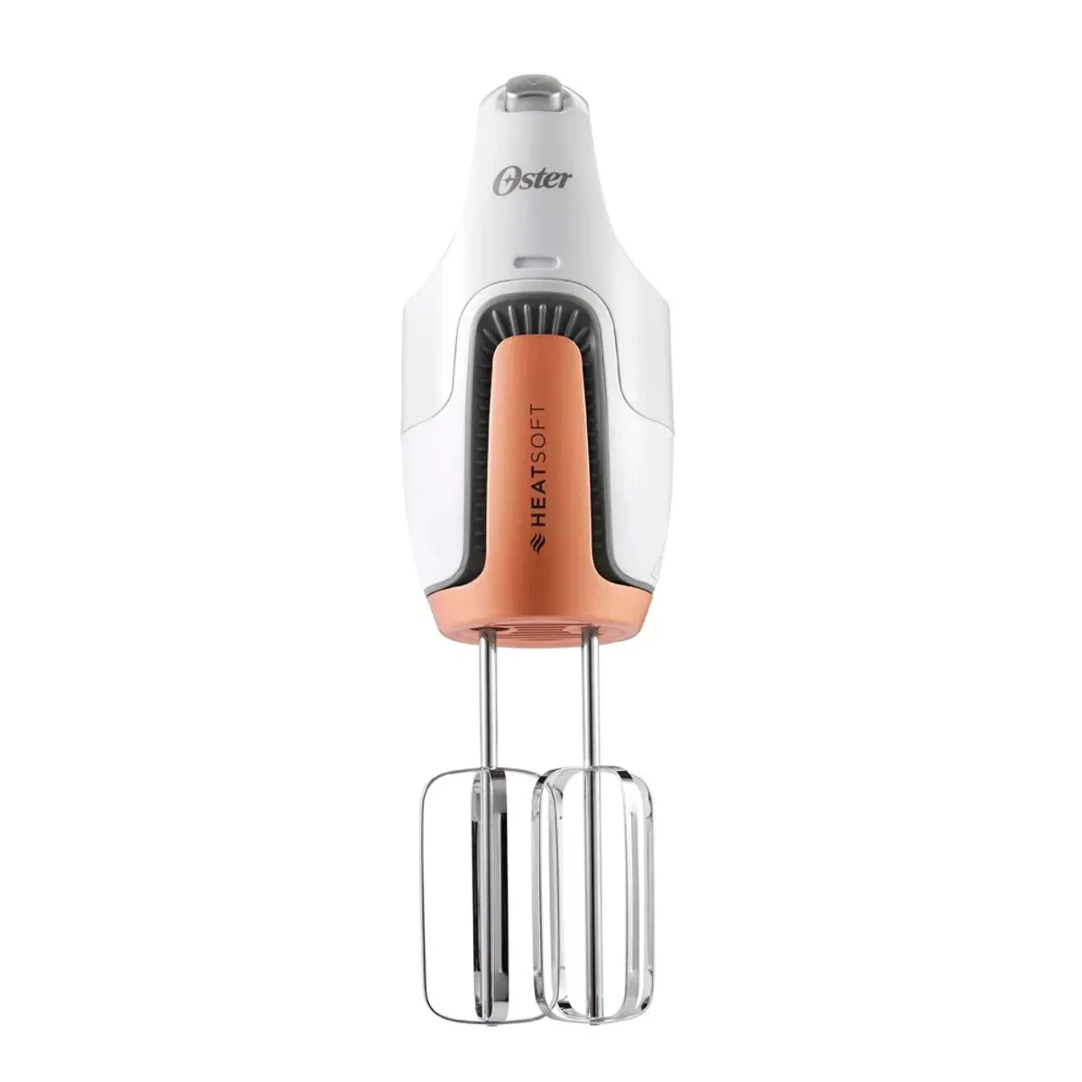 OSTER - Batidora de mano Oster® tecnología HeatSoft™ FPSTHMAMR