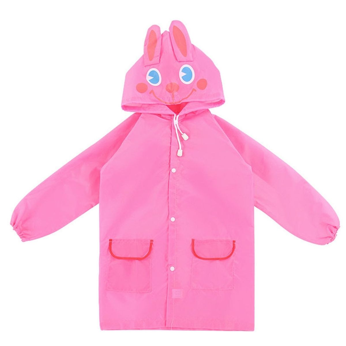 GENERICO - Impermeable Para Niños Con 5 Diferentes Diseños