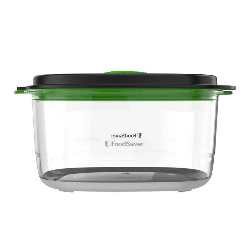 OSTER - Contenedor FoodSaver® con Marinador de 1.2 litros FFC022X
