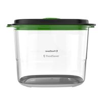 Contenedor FoodSaver® con Marinador de 1.8 litros FFC023X