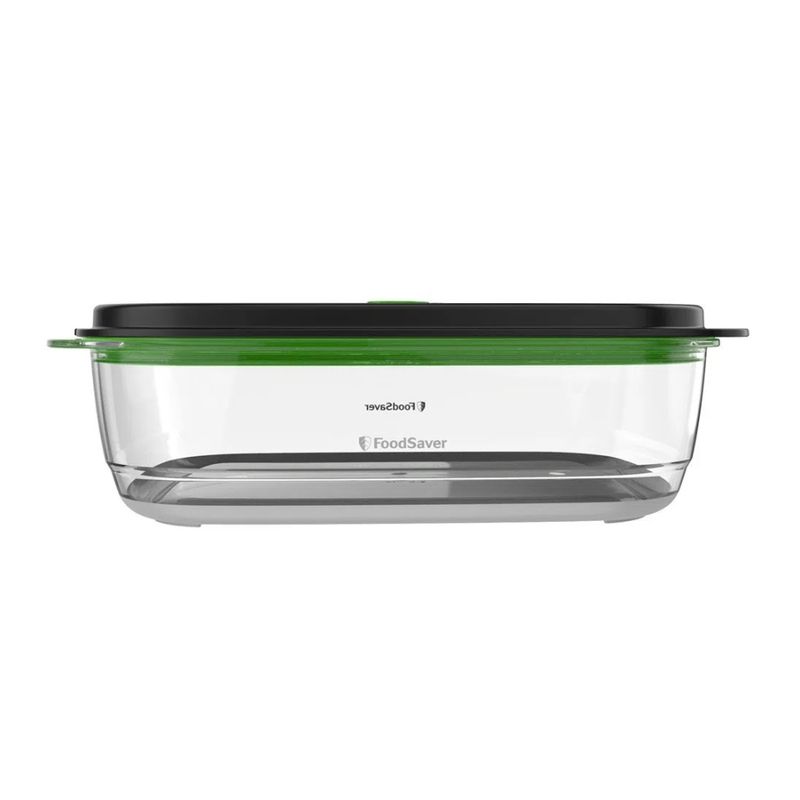 OSTER - Contenedor FoodSaver® con Marinador de 2.3 litros FFC024X