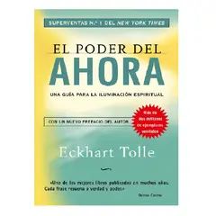 GAIA - EL PODER DEL AHORA