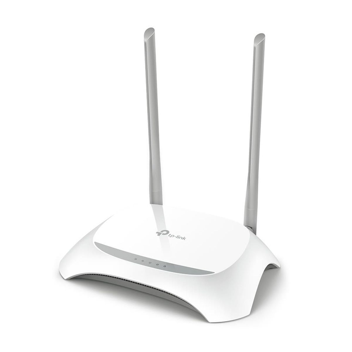 TP LINK - Router Tp-Link 300Mbps Smart Wireless Doble Antena Tl-Wr850N
