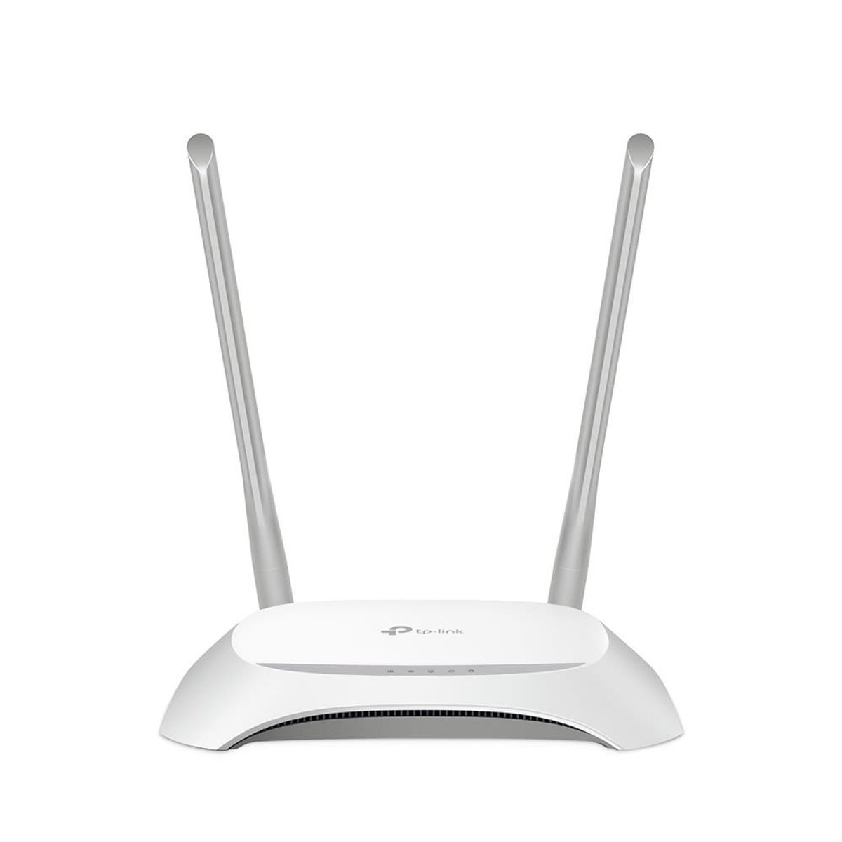 TP LINK - Router Tp-Link 300Mbps Smart Wireless Doble Antena Tl-Wr850N