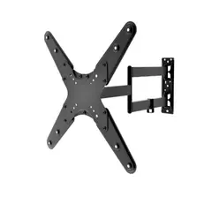 FUJITEL - Soporte de TV con Brazo Reforzado de Acero 26" A 55" Universal
