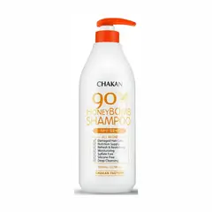 CHAKAN FACTORY - Champú Honey Bomb Hidratante Formulado con 90% miel Cosmética Coreana