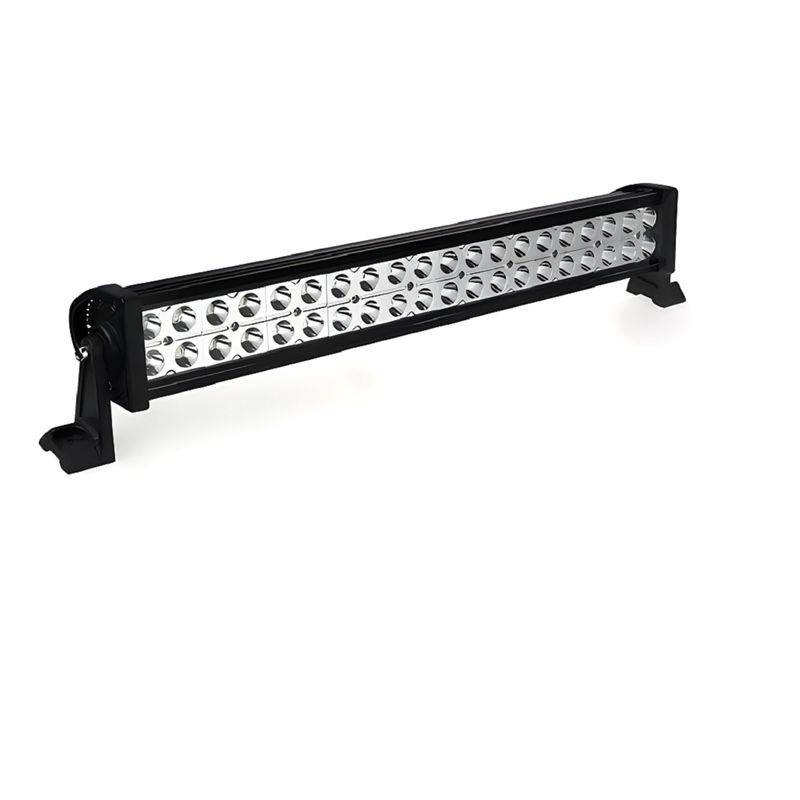 GENERICO - Barra Led 4x4 Barra De Led Barras Led 4x4 Neblinero 120w