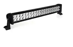 GENERICO - Barra Led 4x4 Barra De Led Barras Led 4x4 Neblinero 120w