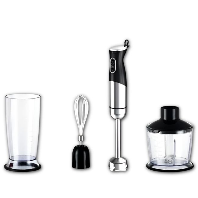 MAGEFESA - Batidora Y Picadora Magefesa Advance MGF4175 800W