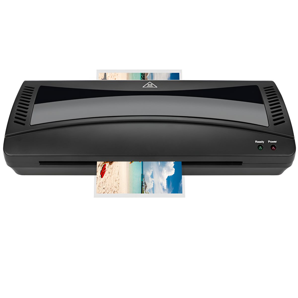 PACIFIC COLOR - Termolaminadora Multiproposito 230mm / 125 Micrones 11000