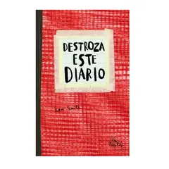 PAIDOS - DESTROZA ESTE DIARIO ROJO