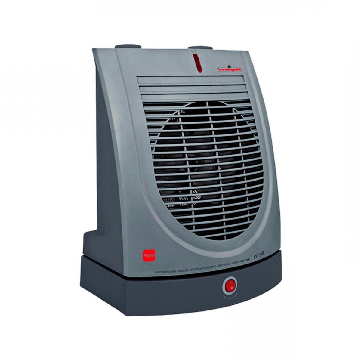 MAGEFESA - Termoventilador Magefesa MGF1290 Multifunción 2000W
