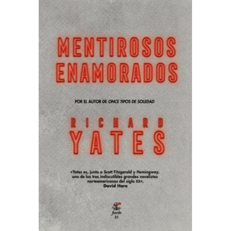 TOP10BOOKS - Libro Mentirosos Enamorados -169-