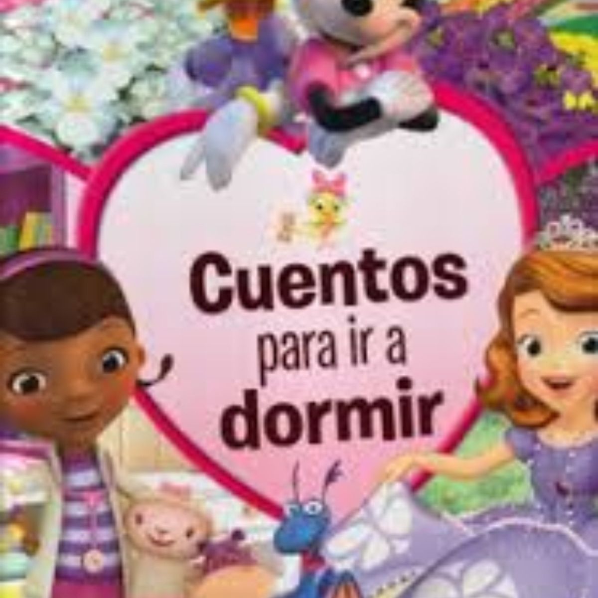TOP10BOOKS - LIBRO Cuentos Para Ir A Dormir - Nenas - Cuentos Para Ir A Dormir - Nenas