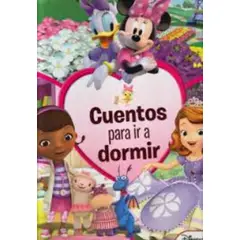 TOP10BOOKS - LIBRO Cuentos Para Ir A Dormir - Nenas - Cuentos Para Ir A Dormir - Nenas