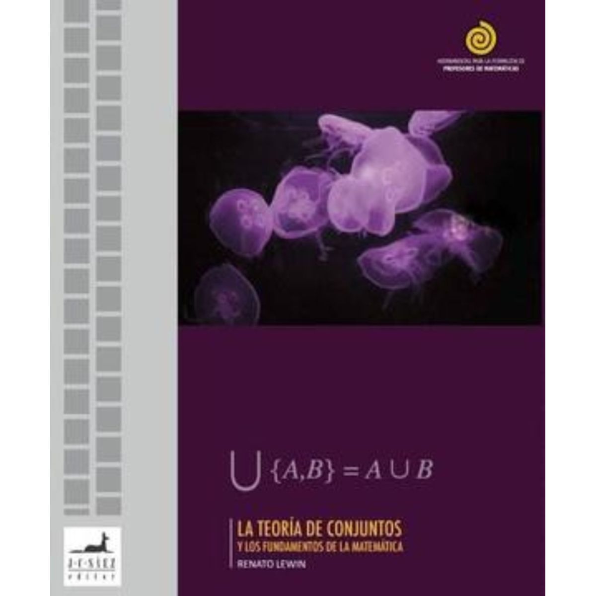 TOP10BOOKS - LIBRO Teoría De Conjuntos Y Fundamentos De La Matemática