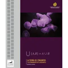 TOP10BOOKS - LIBRO Teoría De Conjuntos Y Fundamentos De La Matemática